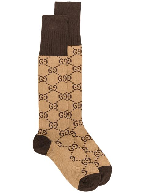 gucci print socks for men|wholesale gucci socks.